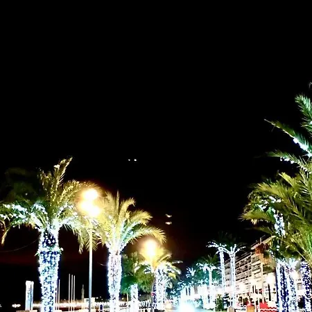 France Promenade Des 80m² Piano Appartement *