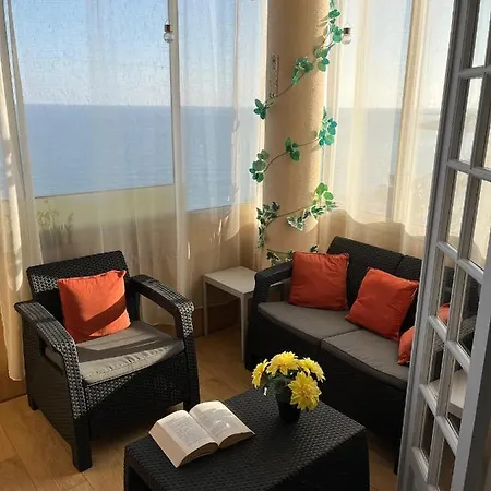 Appartement France Promenade Des 80m² Piano