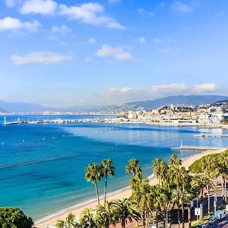 France Promenade Des 80m² Piano Appartement