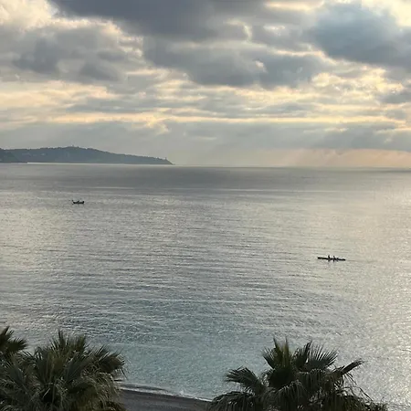 Appartement France Promenade Des 80m² Piano *